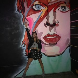 Meet your Posher, Jesse